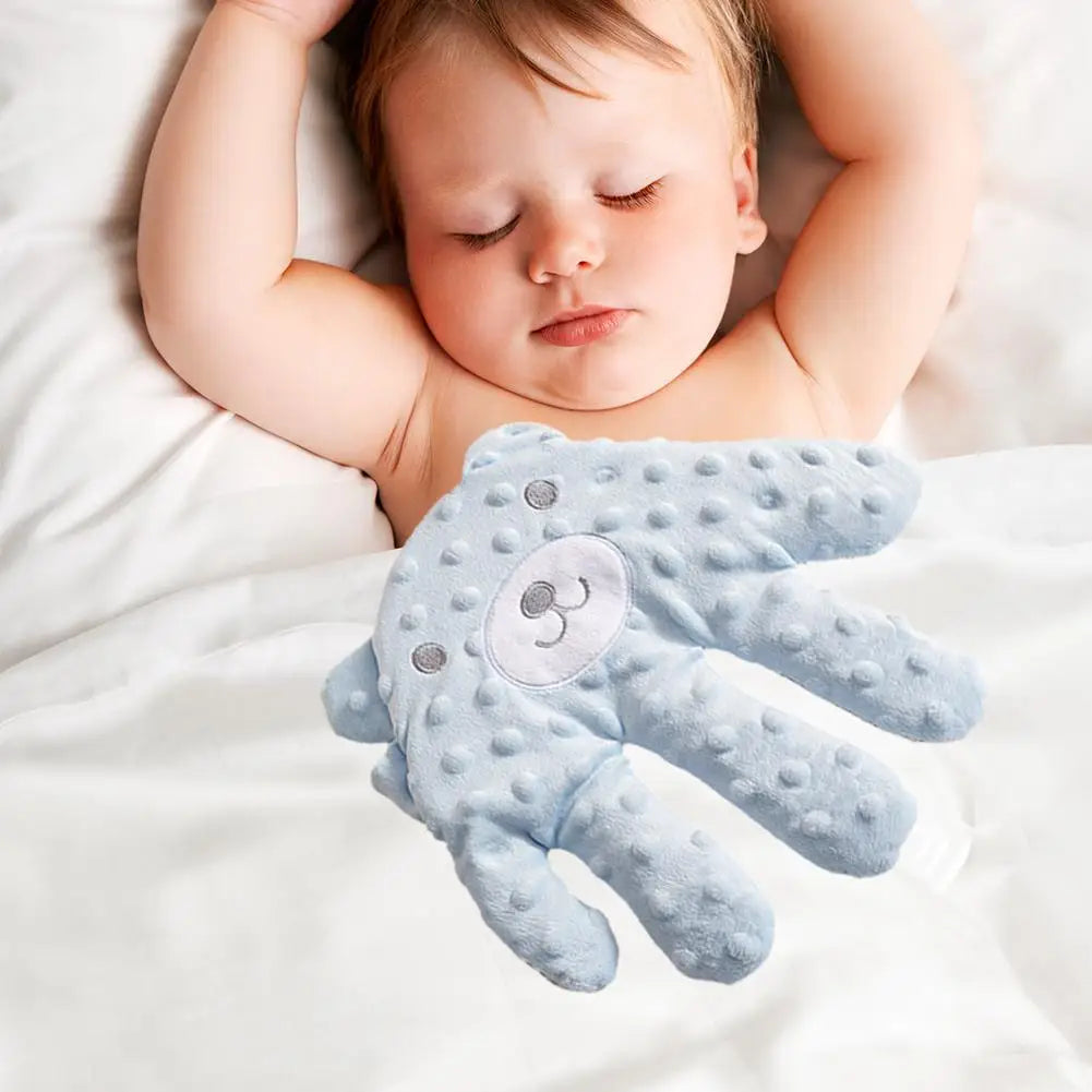 Bébé apaiser 