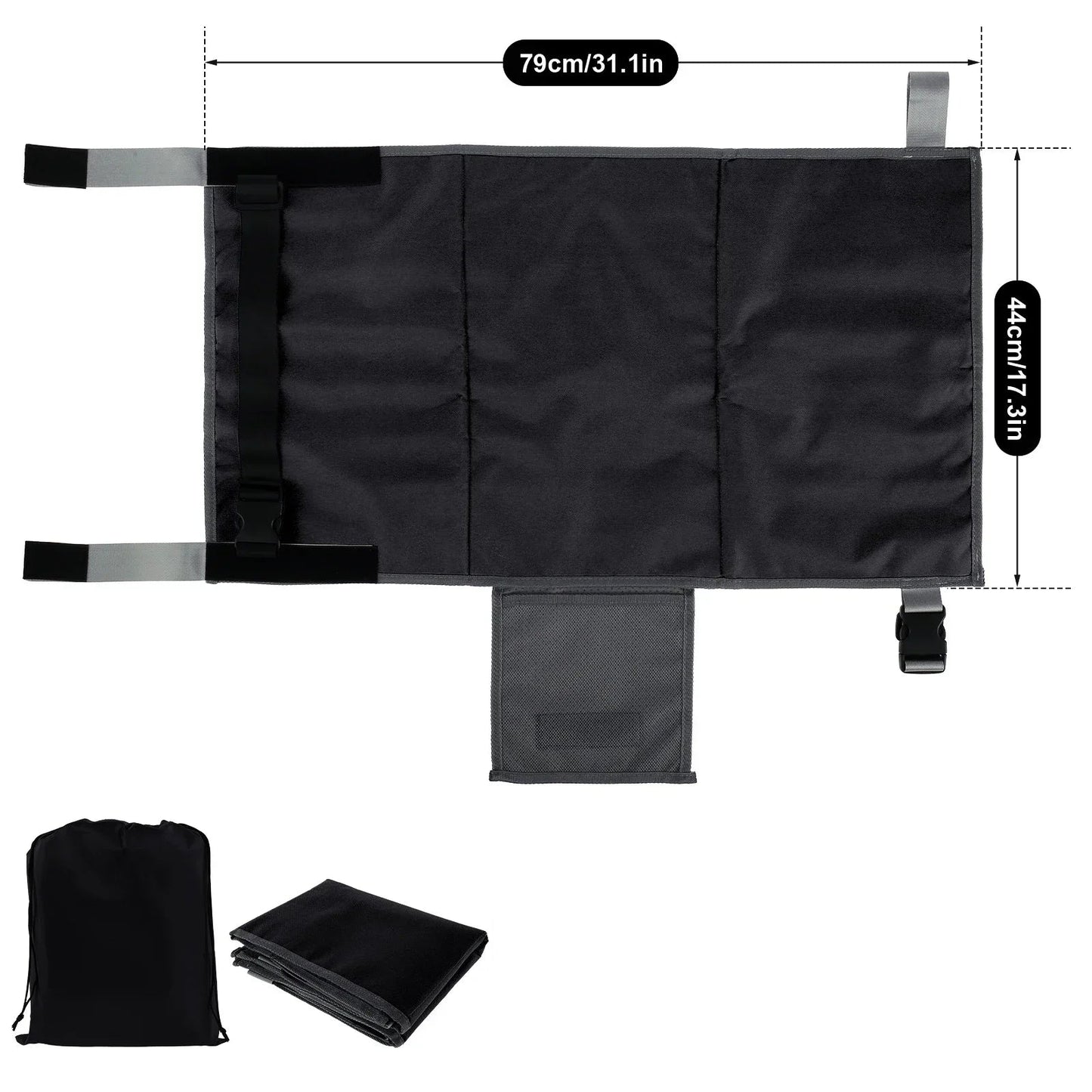 Lit de voyage pour enfant à utiliser en avion. Facile à installer entre deux sièges, ce lit pliable offre un espace sûr et confortable pour que votre bébé ou tout-petit puisse dormir pendant le vol. Léger, antidérapant et facile à nettoyer – idéal pour les familles qui voyagent en avion.